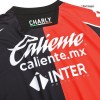 Men's Replica Atlas de Guadalajara Home (Two Stars) Soccer Jersey Shirt 2021/22 Charly
