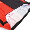Men's Replica Atlas de Guadalajara Home (Two Stars) Soccer Jersey Shirt 2021/22 Charly