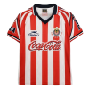Men's Retro 1998/99 Chivas Home Soccer Jersey Shirt