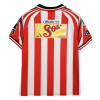 Men's Retro 1998/99 Chivas Home Soccer Jersey Shirt