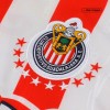 Men's Retro 1998/99 Chivas Home Soccer Jersey Shirt