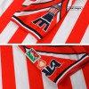 Men's Retro 1998/99 Chivas Home Soccer Jersey Shirt