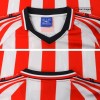 Men's Retro 1998/99 Chivas Home Soccer Jersey Shirt