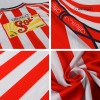 Men's Retro 1998/99 Chivas Home Soccer Jersey Shirt