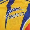 Men's Retro 1997/98 Tigres UANL Home Soccer Jersey Shirt