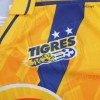 Men's Retro 1997/98 Tigres UANL Home Soccer Jersey Shirt