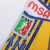 Men's Retro 1997/98 Tigres UANL Home Soccer Jersey Shirt