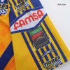 Men's Retro 1997/98 Tigres UANL Home Soccer Jersey Shirt