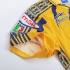 Men's Retro 1997/98 Tigres UANL Home Soccer Jersey Shirt