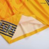 Men's Retro 1997/98 Tigres UANL Home Soccer Jersey Shirt