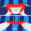 Men's Retro 2006/07 Chivas Away Soccer Jersey Shirt