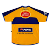 Men's Retro 2001/02 Tigres UANL Home Soccer Jersey Shirt Adidas