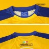 Men's Retro 2001/02 Tigres UANL Home Soccer Jersey Shirt Adidas