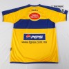Men's Retro 2001/02 Tigres UANL Home Soccer Jersey Shirt Adidas