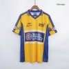 Men's Retro 1999/00 Tigres UANL Home Soccer Jersey Shirt