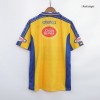 Men's Retro 1999/00 Tigres UANL Home Soccer Jersey Shirt