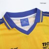 Men's Retro 1999/00 Tigres UANL Home Soccer Jersey Shirt
