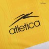 Men's Retro 1999/00 Tigres UANL Home Soccer Jersey Shirt