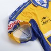 Men's Retro 1999/00 Tigres UANL Home Soccer Jersey Shirt