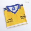 Men's Retro 1999/00 Tigres UANL Home Soccer Jersey Shirt