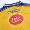 Men's Retro 1999/00 Tigres UANL Home Soccer Jersey Shirt