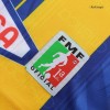 Men's Retro 1999/00 Tigres UANL Home Soccer Jersey Shirt