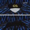 Men's Replica Club America Aguilas Away Soccer Jersey Shirt 2022/23 Nike