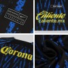 Men's Replica Club America Aguilas Away Soccer Jersey Shirt 2022/23 Nike
