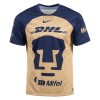 Men's Replica Pumas UNAM Away Soccer Jersey Shirt 2022/23 Nike