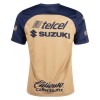 Men's Replica Pumas UNAM Away Soccer Jersey Shirt 2022/23 Nike