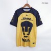 Men's Replica Pumas UNAM Away Soccer Jersey Shirt 2022/23 Nike