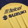 Men's Replica Pumas UNAM Away Soccer Jersey Shirt 2022/23 Nike