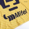 Men's Replica Pumas UNAM Away Soccer Jersey Shirt 2022/23 Nike