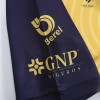 Men's Replica Pumas UNAM Away Soccer Jersey Shirt 2022/23 Nike