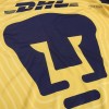 Men's Replica Pumas UNAM Away Soccer Jersey Shirt 2022/23 Nike