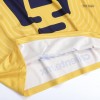 Men's Replica Pumas UNAM Away Soccer Jersey Shirt 2022/23 Nike