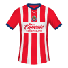 Men's Replica Chivas Home Soccer Jersey Shirt 2022/23 Puma