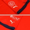 Men's Replica Chivas Home Soccer Jersey Shirt 2022/23 Puma