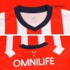 Men's Replica Chivas Home Soccer Jersey Shirt 2022/23 Puma