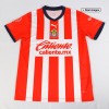 Men's Replica Chivas Home Soccer Jersey Shirt 2022/23 Puma