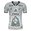 Men's Replica Club León Away Soccer Jersey Shirt 2022/23 Charly