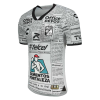 Men's Replica Club León Away Soccer Jersey Shirt 2022/23 Charly
