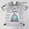 Men's Replica Club León Away Soccer Jersey Shirt 2022/23 Charly