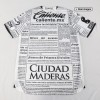 Men's Replica Club León Away Soccer Jersey Shirt 2022/23 Charly