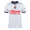 Men's Replica Chivas Away Soccer Jersey Shirt 2022/23 Puma