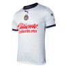 Men's Replica Chivas Away Soccer Jersey Shirt 2022/23 Puma