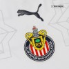 Men's Replica Chivas Away Soccer Jersey Shirt 2022/23 Puma