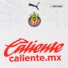 Men's Replica Chivas Away Soccer Jersey Shirt 2022/23 Puma