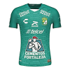 Men's Replica Club León Home Soccer Jersey Shirt 2022/23 Charly