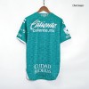 Men's Replica Club León Home Soccer Jersey Shirt 2022/23 Charly